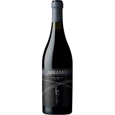Abramo Le Rive polosuché červené 14-15 %, 0,75 l (holá lahev)