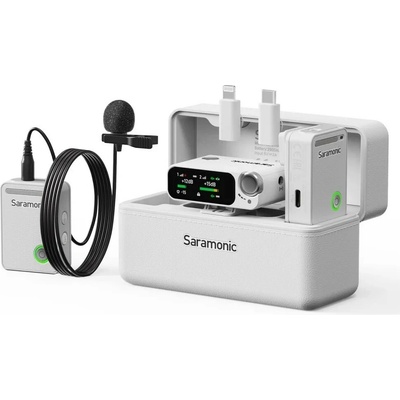 Saramonic Ultra 04