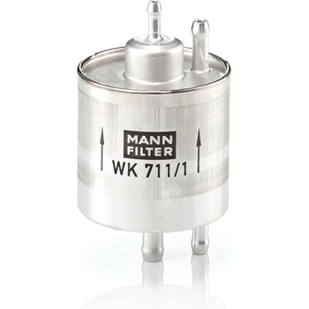Mann-filter Горивен филтър mann-filter wk 711/1