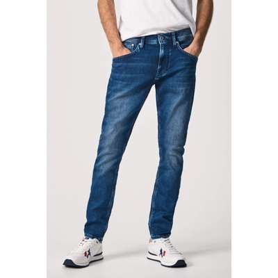 Pepe Jeans Pánské džíny TRACK denim