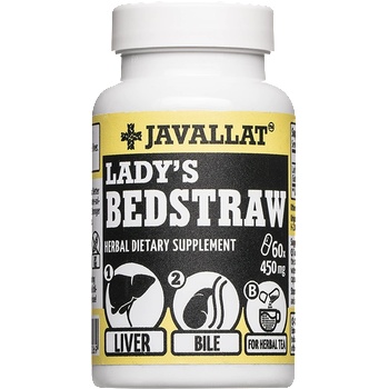 JAVALLAT Еньовче 450 mg 60 капсули | Javallat (812269 JAV)