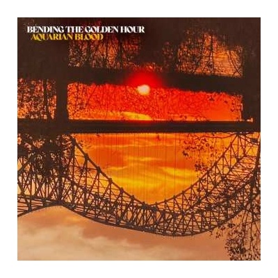 Aquarian Blood Bending The Golden Hour CD – Hledejceny.cz