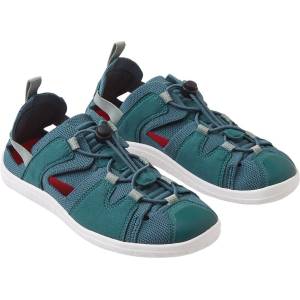 Reima Valoa Dark Teal Размер на обувките (ЕС): 28 / Цвят: син