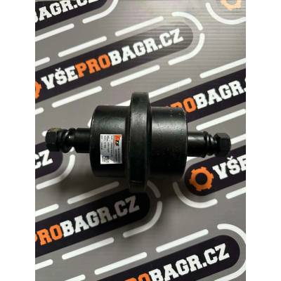 Vodiaca spodná rolňa MINI DAEWOO DOOSAN DX27 DX30 35 035
