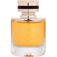 Boucheron Quatre Iconic parfumovaná voda dámska 50 ml