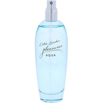 ESTéE LAUDER Pleasures Aqua parfumovaná voda dámska 100 ml tester