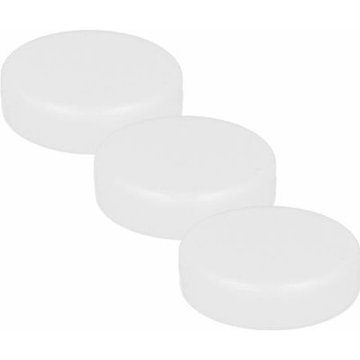 Natana hrkálka do hračiek disk 12x38mm 3kusy