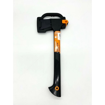 FISKARS Univerzální sekera SOLID A10 velikost S