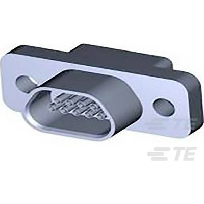 TE Connectivity 1532206-2 zástrčka D-SUB Pólů: 37 1 ks
