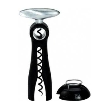Peugeot Outillage Peugeot Salma Korkenzieher 19cm BLACK