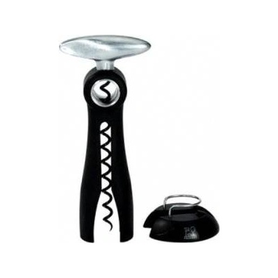 Peugeot Outillage Peugeot Salma Korkenzieher 19cm BLACK