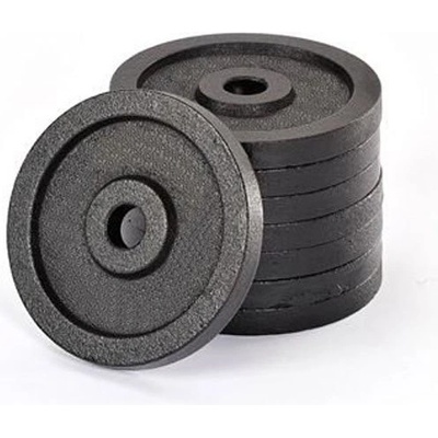Sonstige Kotouč na jednoruční činky 29 mm 10 kg