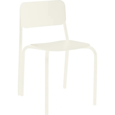 noo.ma Kei Béžová kovová