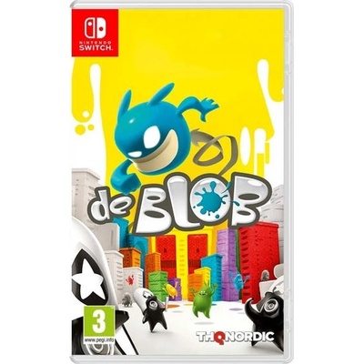 de Blob
