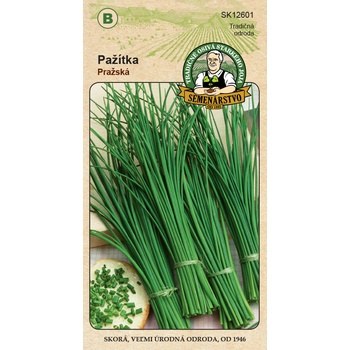 TRADIČNÉ OSIVÁ STARKÉHO JOJA TRADIČNÉ OSIVÁ Pažítka Pražská 3g