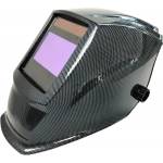 VERKE Качулка за заваряване със самозатъмняване Carbon 13150 (V75215)