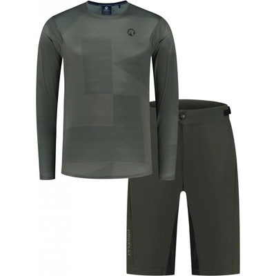Rogelli ADVNTR CORE khaki