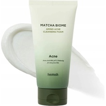 Heimish Matcha Biome Amino Acne Cleansing Foam 150 g