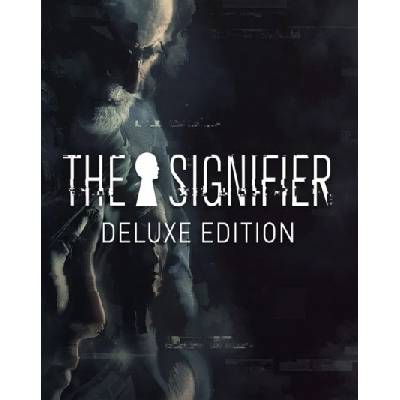 The Signifier (Deluxe Edition)