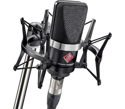 Neumann TLM 102