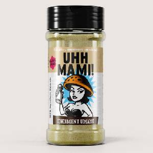 Spice Laboratory Занаятчийска подправка Умами, Uhh Mami! - 125g