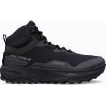 Altra Buty trekkingowe męskie Altra Timp 6 Mid GTX black/black