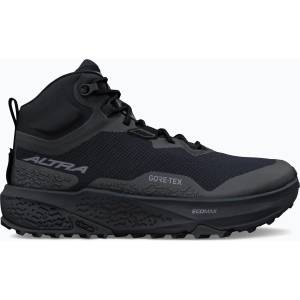 Altra Buty trekkingowe męskie Altra Timp 6 Mid GTX black/black