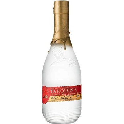 Tarquin' s Gin Pink Grapefruit & Elderflower 42% 0,7 l (holá láhev)