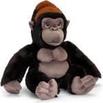 Keel Toys Keeleco, Горила, 30 см (SE6117)