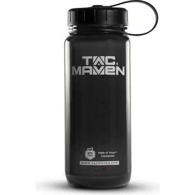 Tac Maven Norman Tritan 650ml