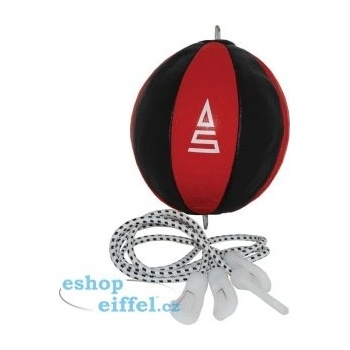 Sulov box míč kůže