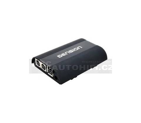 Gateway Pro