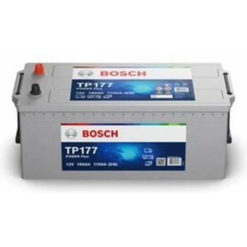 Bosch 190Ah 1100A (0092TP1770)