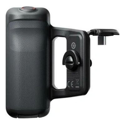 Insta360 X5 Photography Grip (Black) CINSDAHD