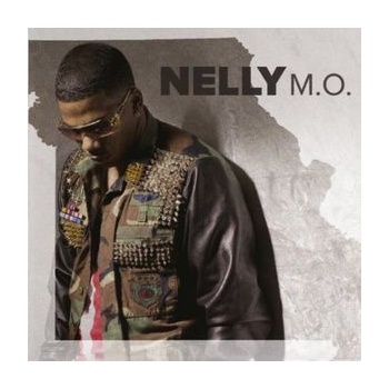NELLY: M.O. CD