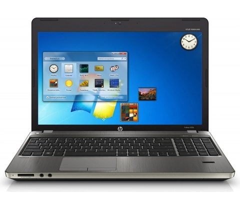 HP ProBook 4730s A1D63EA