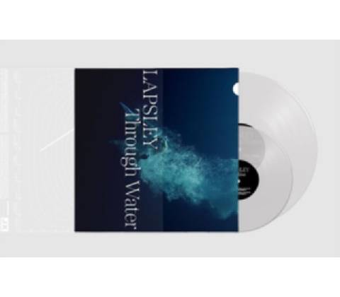 Through Water LP