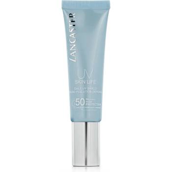 Lancaster Skin Life Daily UV Shield Broad Pollution Defense SPF 50 30 ml