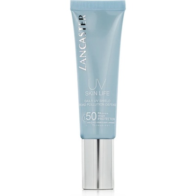 Lancaster Skin Life Daily UV Shield Broad Pollution Defense SPF 50 30 ml