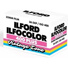 ILFORD Ilfocolor 400 Vintage Tone Plus 135/36