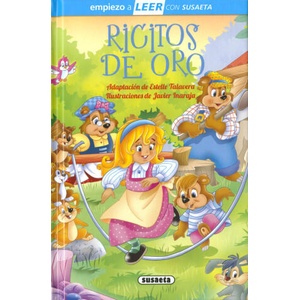 RICITOS DE ORO (2023)