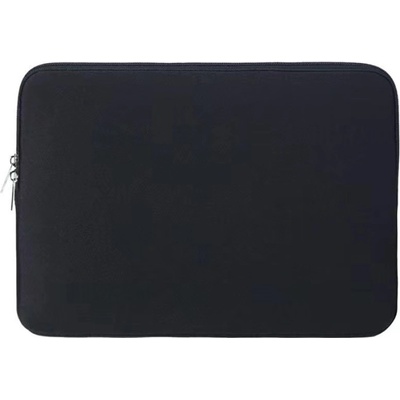 DeTech Laptop Púzdro LP-01A, 15" - Čierna 14536226