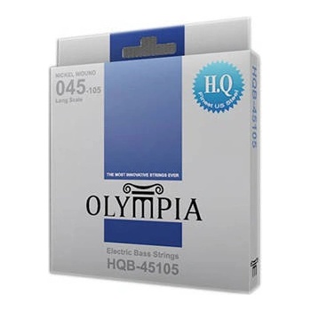 Olympia HQB45105
