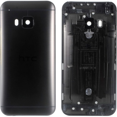Kryt HTC One (M9) zadní černý