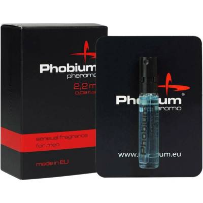 Aurora PHOBIUM Pheromo pre mužov 2,2 ml