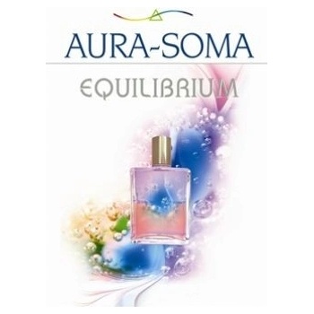 Aura-Soma Equilibrium