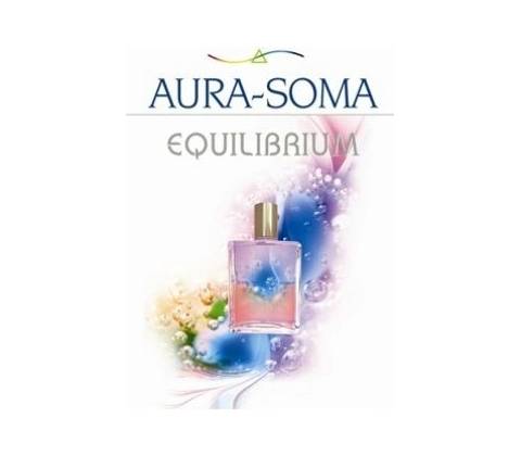 Aura-Soma Equilibrium