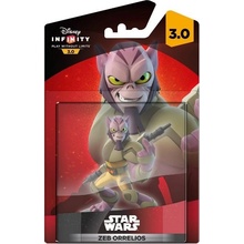 Disney Infinity 3.0 Star Wars Zeb Orrelios