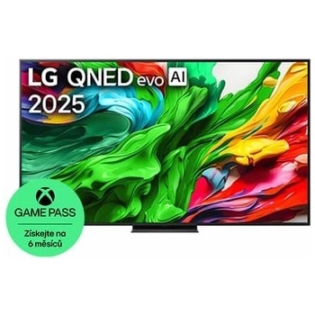 LG 75QNED86A6A