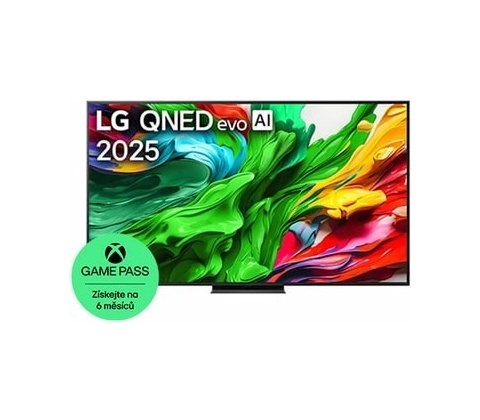 LG 75QNED86A6A